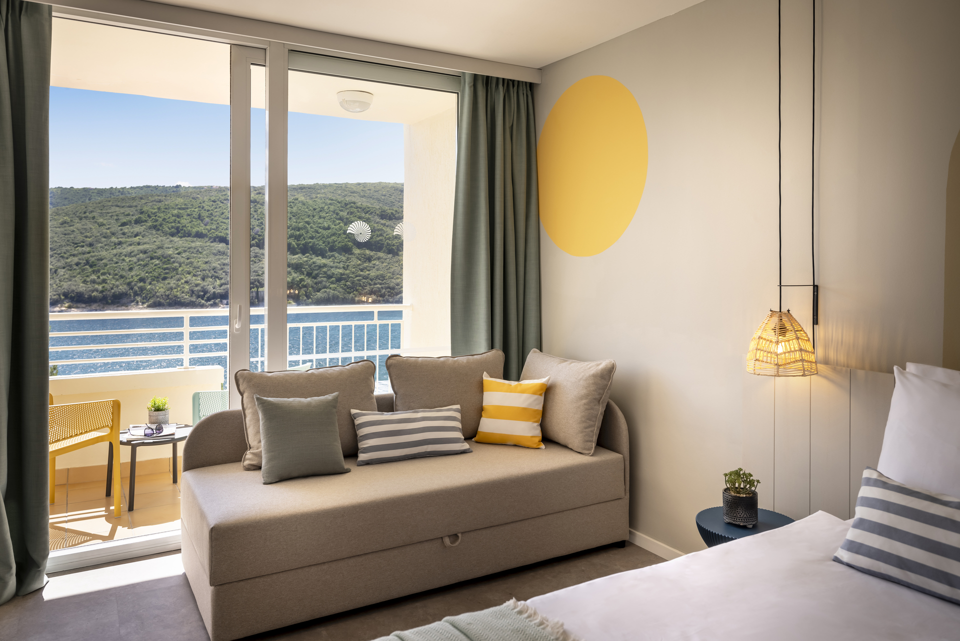 Sunny Rabac by Valamar - Alojamientos en RABAC